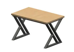 Modern Study Table