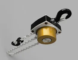 Chain hoist YL1000