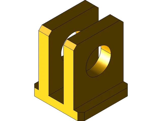 EJERCICIO 257 ONSHAPE — Image 3 of 5
