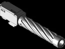 G17 Metal Outer Barrel