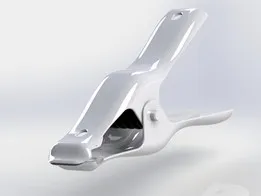 Spring Clamp