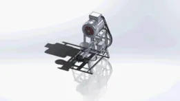 Meat Grinder