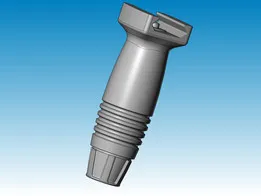 Tactical Vertical Grips