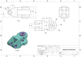 EJERCICIO 169 ONSHAPE
