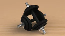 Dumbbells