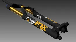 Fox Float 36 Kashima