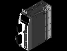 PANASONIC SERVO DRIVE 400W MBDLT25SF
