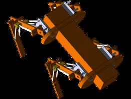 Quadruped Robot