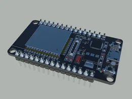 ESP32_DevKitV1