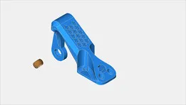 Bearing Bracket