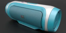 JBL Charge portable Bluetooth speaker