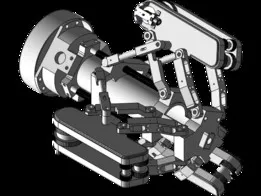 Pipe Robot