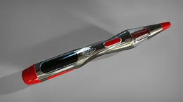 Rock Vapor E-Cig V2