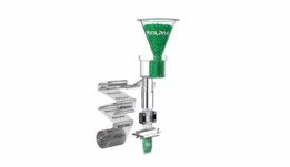 VFFS Volumetric Filling Machine
