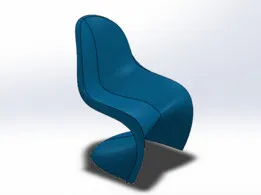 Panton Chair