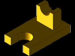 EJERCICIO 41 ONSHAPE