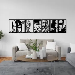 Cartoon Pano