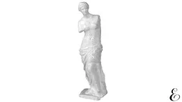 Aphrodite Statue