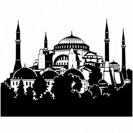 Hagia Sophia