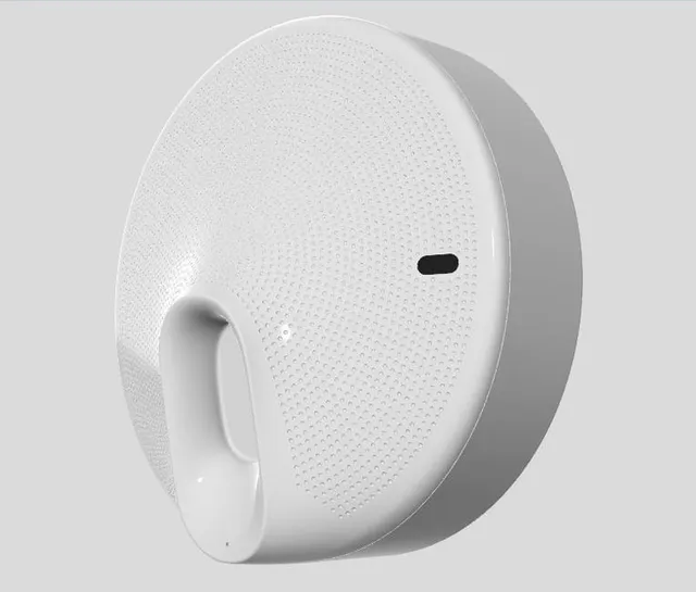 air purifier — Image 5 of 10