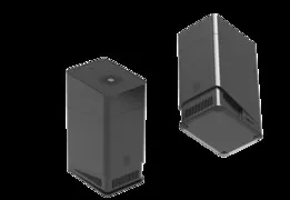 Radxa Penta SATA HAT NAS Case