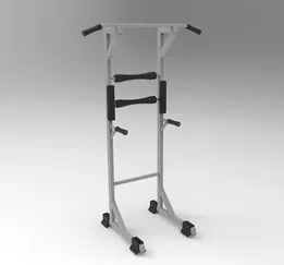 body building machine