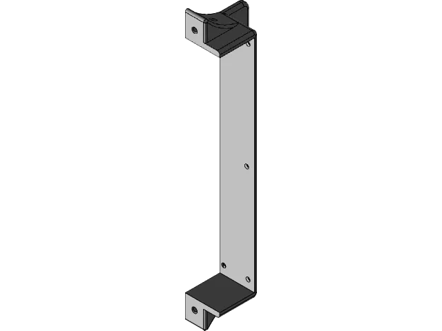 Ultimaker 2 Extended Aluminum Extrusion Clone — Image 9 of 40