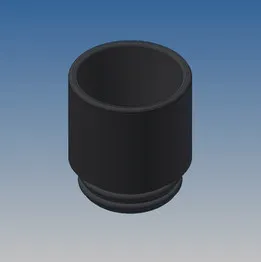 Original TFV8 Drip Tip