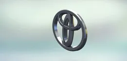 Toyota logo