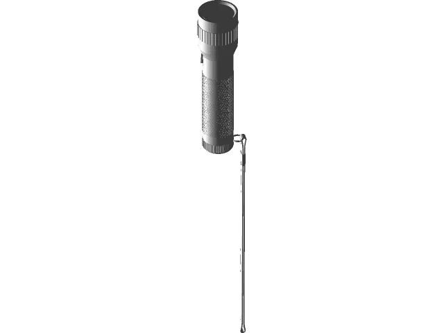 Flashlight (LED) — Image 2 of 4