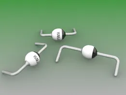 diode SOD-57