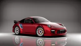 Porsche 911 GT2 997