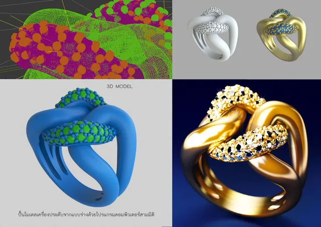 Jewellry — Image 2 of 2