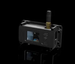 ESP-32 T3S3 V1.2 Case