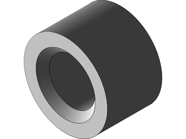 Ultimaker 2 Extended Aluminum Extrusion Clone — Image 16 of 40