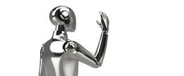 Human body model (Joints for Fusion360)