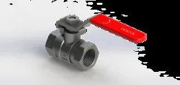 Ball valve 1/2