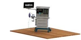 Anesthesia machine