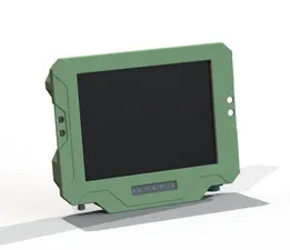 Монитор 26 Monitor 10.4"
