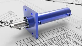 Double_Acting_Hydraulic_Cylinder (Updated)