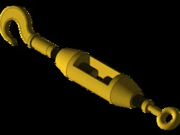 TURNBUCKLE