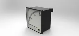 NIPPEN 30V voltmeter