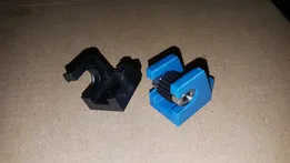 Afinia H800+ Replacement Belt Pully Bracket