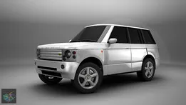 range rover