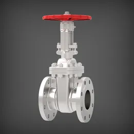 GATE VALVE ANIMATION