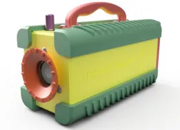 Children's Flashlight Concept