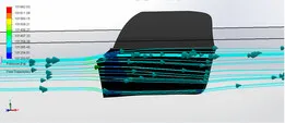 Car door handle