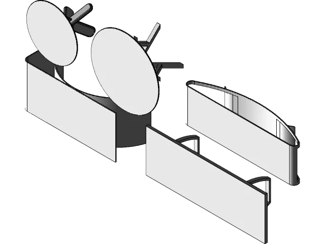More Simple Tables — Image 3 of 5
