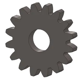 gear wheel
