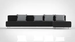 SECTIONAL SOFA